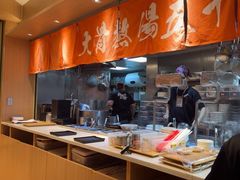 -味千拉面(广州白云机场T1西二店)