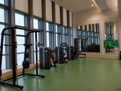 -珠海瑞吉酒店·铱瑞水疗