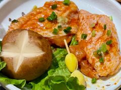 -梦山水日本烧肉(五四广场店)