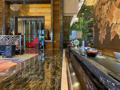 -长沙富力万达文华酒店