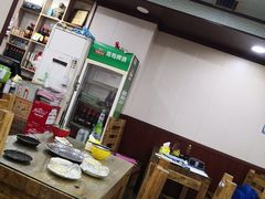 大堂-木萨火锅店(开鲁路店)
