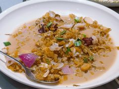 -台鄉缘 ·小海鲜·台州菜(桃林路店)