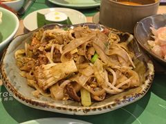 -mango tree芒果树泰国餐厅(青岛万象城店)