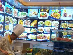 -阿明小菜·海鲜·上海菜(梅陇店)