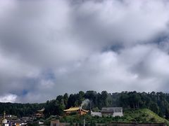 -四川郎木寺镇