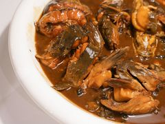 -肆月河豚·新淮扬(金融街店)