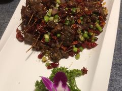 -山也·私厨(岳麓店)