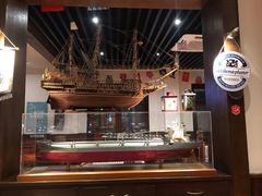 -申德勒加油站餐厅(三里屯北小街店)