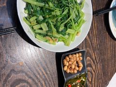 -大洋家·潮汕鱼鲜·花胶砂锅粥(天河东路店)