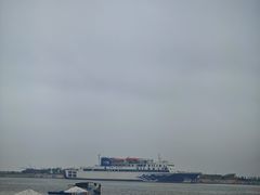 -在海一方公园
