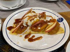 -LA MAISON公鸡和龙(蛇口店)