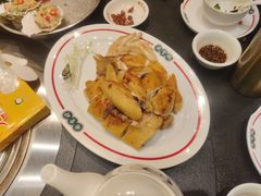 -飞尝蚝·顺德菜·鱼生(顺德总店)