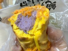 -鲍师傅糕点(台东步行街店)
