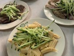 -清真永恒华威肉饼(潘家园店)