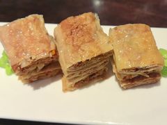 -蘇锦宴·淮扬菜烤鸭·小院(三元桥霄云路店)