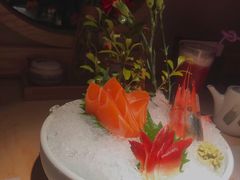 -京料理·日料自助·铁板燒(复悦城店)