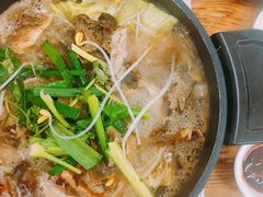 -三叔牛杂火锅店(三淮大街15号店)