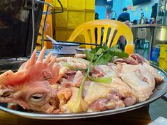 -兴兴旺·冬瓜盅·啫啫煲(西华路店)
