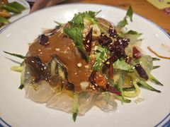 -快乐老家三鲜饺子东北菜(南六中路店)
