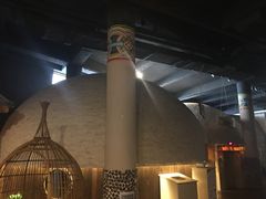 -汤森悠生活文化汤(江宁万达店)