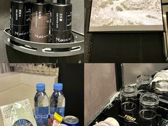 -Yolo私汤温泉设计师酒店(重庆南滨路店)