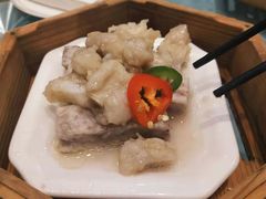 -如丰晟宴(长安万达店)
