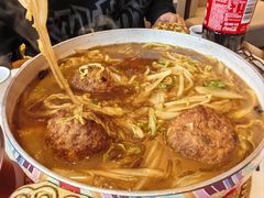 -石磨坊酒楼(文化街店)