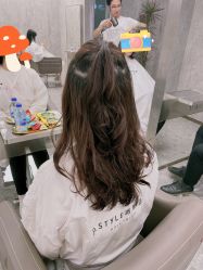 点击看大图 -P.STYLE 派斯造型