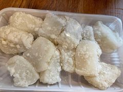 朝族打糕-朝族高丽火盆