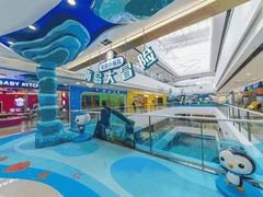 -上海颛桥万达广场