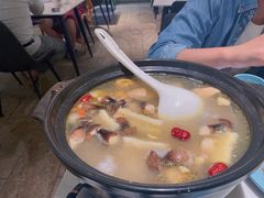 -香香海南菜餐厅