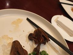 -粤尚腾香居中餐厅(首都机场希尔顿店)