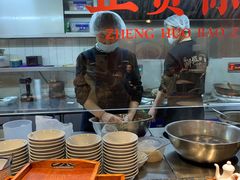 -湘下佬·老长沙吃货铺(酃湖万达店)