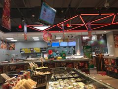 -盒马鲜生(领丰汇店)