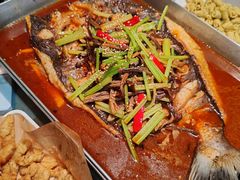 -半天妖烤鱼(大润发店)