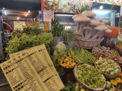 -花莲东大门国际观光夜市