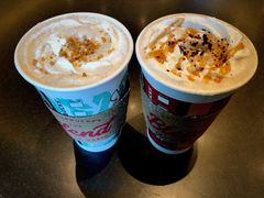 圣诞明星特饮套组-星巴克(汇亚大厦店)