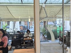 -稀物集咖啡(徽州大道店)