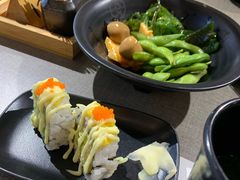 -八角锄烧·肉火锅(天河城店)