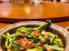 -燕郊烧鸽子(酷车小镇店)