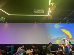 -大成海鲜烧烤·小龙虾(七宝店)