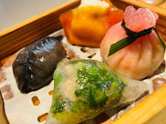 -蔡澜点心·粤菜(领展购物广场店)