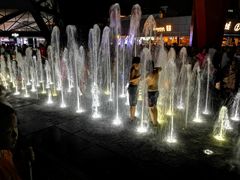 -欢乐海岸水秀剧场