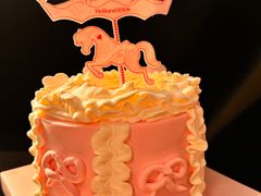 -好利来(东四店)