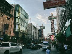 -唐人街(耀华力路)