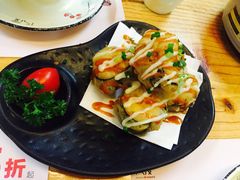 -花漫里日式餐厅(刺桐店)