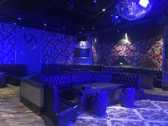 -萧邦音乐会所KTV·蒸汽活海鲜自助(福田店)