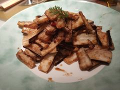 -董家大院·京味家常菜(朝丰家园店)