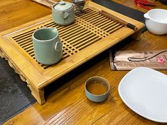 -小城粥道·海胆鲜虾粥(解放广场店)