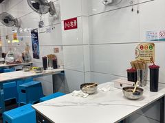 -金牌罗记肠旺面(蔡家街店)
